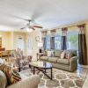 Отель Gulf Village 3 Bedroom Home, фото 13