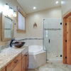 Отель Beautiful Pagosa Springs Home w/ Deck & Grill, фото 18