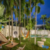 Отель YUJING Yujing Muyanxi Designer Homestay (Sanya West Island Branch), фото 7
