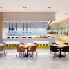 Отель Ibis Styles Ambassador Incheon Airport, фото 25