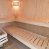 Отель Luxurious Holiday Home in Malmedy With Sauna, фото 2