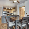 Отель Premier Silver Mill 8229-2br-walk To Slopes! Kids Ski Free! 2 Bedroom Condo by RedAwning, фото 10