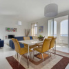 Отель Seafront Apartment, Marvelous Views GR8 Location, фото 21