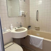 Отель Smile Hotel Nabari, фото 5