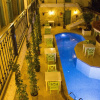 Отель Avlu Alacati Butik Otel, фото 46