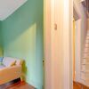 Отель Trendy 2BD House 5 Mins From Willesden Junction! в Лондоне