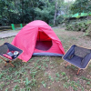 Отель Goa Slarong Camping Ground, фото 9