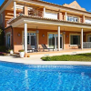 Отель Villa Eden, фото 8