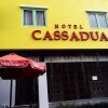 Отель Cassadua Hotel, фото 9