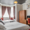 Отель The Berkeley Guest House, фото 5