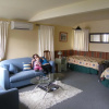 Отель Larch Hill Bed & Breakfast, фото 7