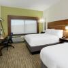 Отель Holiday Inn Express Jasper, an IHG Hotel, фото 3