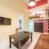 Отель Apartamento Loft Conde Duque 2, фото 3