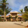 Отель Belizean Dreams Resort в Хопкинсе