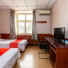 Отель Hefei shuxin 365 hotel wanda wenlv xincheng store, фото 17