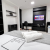 Отель Flat em Aguas Claras - Brasília - MD1005, фото 1