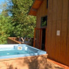 Отель Mt. Baker Lodging  Cabin 44 (Sleeps 6), фото 8