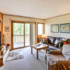 Отель Condo on First Green w/ Deck at Schuss Mountain!, фото 3