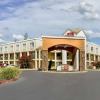 Отель Best Western Plus Rancho Cordova Inn, фото 1
