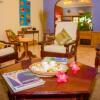 Отель Coco Bay Villa на Острове Праслине