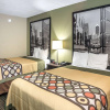 Отель Super 8 by Wyndham Indianapolis South, фото 5