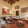 Отель SaffronStays Sattva - pet and eco-friendly villa in Mumbai's outskirts, фото 25