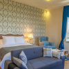 Отель The Palace Hotel - Adults Only, фото 14