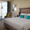 Отель Courtyard by Marriott Sarajevo, фото 4