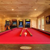 Отель Rocky Top Lodge - 9 Bedrooms, 8 Baths, Sleeps 40 Home by Redawning, фото 15