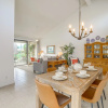 Отель Palm Desert Condo w/ Patio & Golf Course Views, фото 11