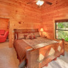 Отель Bear Cub Lodge, фото 4