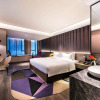 Отель Mercure Chengdu Exhibition Center and Lakeside, фото 4