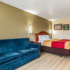 Отель Red Roof Inn Walton - Richwood, фото 29