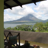 Отель Arenal Vista Lodge, фото 25