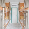 Отель Be Bold Hostel, фото 2