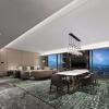 Отель DoubleTree by Hilton Qidong, China, фото 15