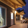 Отель Gyeongju Doongji Pension, фото 11
