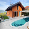 Отель Palmito Villa With Pool in Baveno, фото 24