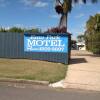 Отель Emu Park Motel в Грейт-Кеппел-Айленде