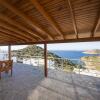 Отель Peaceful House With Private Beach in Gumusluk, фото 12