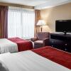 Отель Comfort Inn & Suites Watertown - 1000 Islands, фото 20