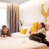 Отель ibis Styles Lublin Stare Miasto, фото 3