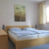Отель Apartment in Tabarz Thuringia Near the Forest, фото 5