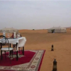 Отель Merzouga Journeys Camp, фото 3