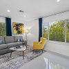Отель Bnb Hyperion - Modern 1B Haven in Fort Lauderdale, фото 21