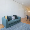 Отель Liiiving in Porto - Bolhão Market Apartment II, фото 6