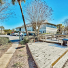 Отель Beachwood Villas 1C- Woody's Beachwood, фото 1