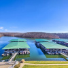 Отель Large Condo w/ Balcony & Stunning Lake Views!, фото 18