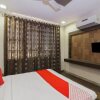 Отель Netra Sai by OYO Rooms, фото 16