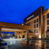 Отель Best Western Plus Fresno Airport Hotel, фото 1